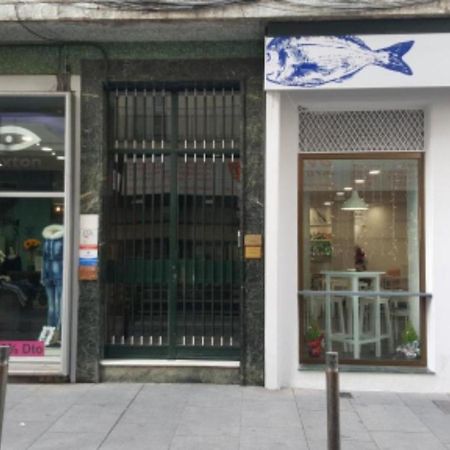Eduardo Lucena 5, Puente Romano Kordoba Bagian luar foto